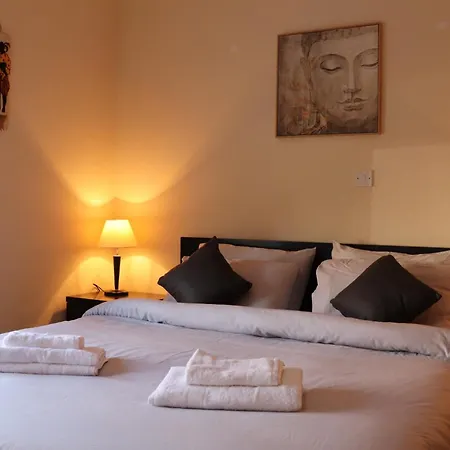Daire A Piece Of Africa In Mandria By Vichy Holidays