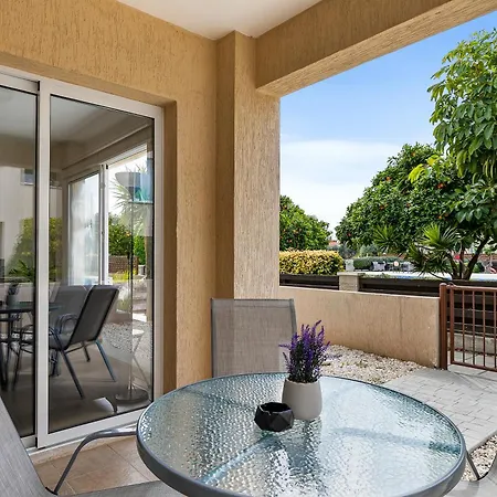 דירה Mandria 2bed Stylish By Vichy Holidays *