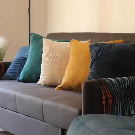 A Piece Of Africa In Mandria By Vichy Holidays Paphos