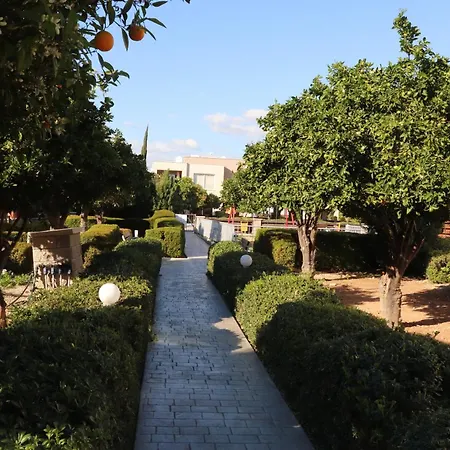 A Piece Of Africa In Mandria By Vichy Holidays