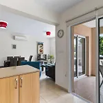 A Piece Of Africa In Mandria By Vichy Holidays Paphos