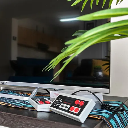 公寓 A Piece Of Africa In Mandria By Vichy Holidays Paphos