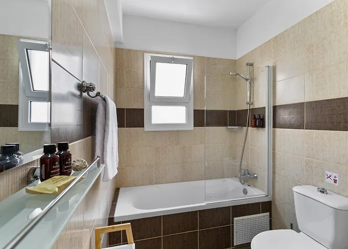 A Piece Of Africa In Mandria By Vichy Holidays Prázdninový dům Paphos