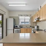 A Piece Of Africa In Mandria By Vichy Holidays Apartment *
