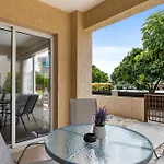 Apartment A Piece Of Africa In Mandria By Vichy Holidays *