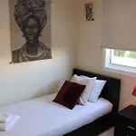 A Piece Of Africa In Mandria By Vichy Holidays * Paphos