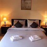 Apartment A Piece Of Africa In Mandria By Vichy Holidays