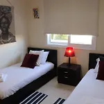 A Piece Of Africa In Mandria By Vichy Holidays Apartment Paphos