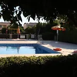 Apartment A Piece Of Africa In Mandria By Vichy Holidays Paphos