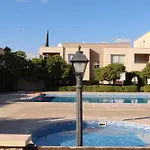 A Piece Of Africa In Mandria By Vichy Holidays Apartment Paphos