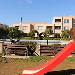 A Piece Of Africa In Mandria By Vichy Holidays * Paphos