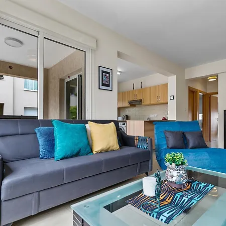 Mandria 2bed Stylish By Vichy Holidays