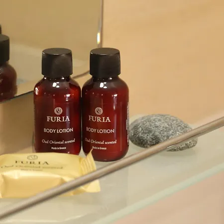 A Piece Of Africa In Mandria By Vichy Holidays 파포스