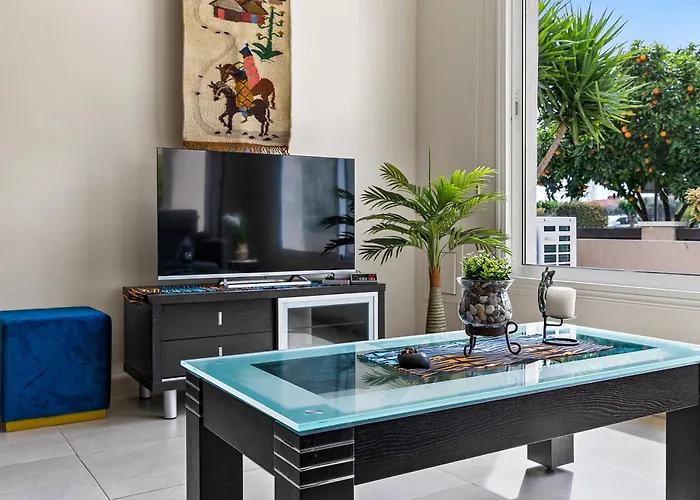 別荘 A Piece Of Africa In Mandria By Vichy Holidays *