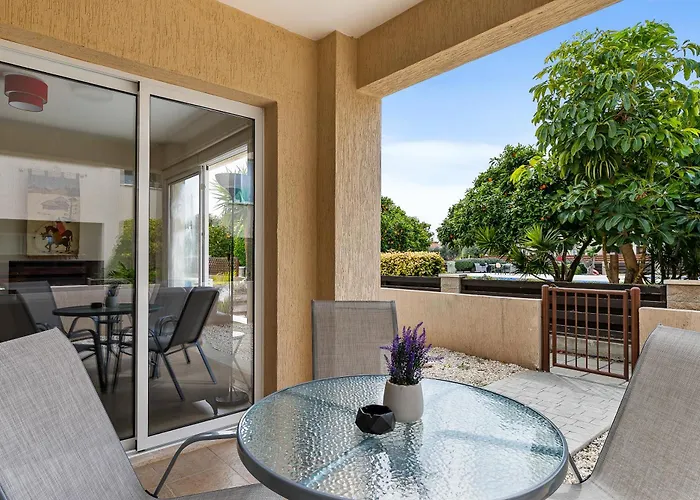 別荘 A Piece Of Africa In Mandria By Vichy Holidays *