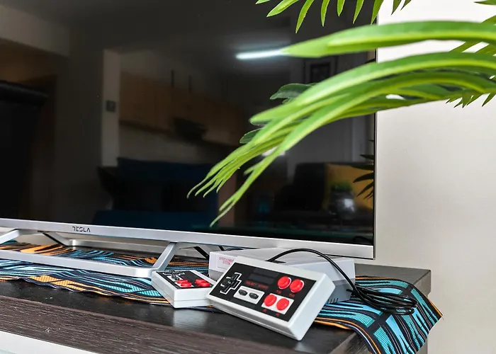 別荘 A Piece Of Africa In Mandria By Vichy Holidays パ フォス