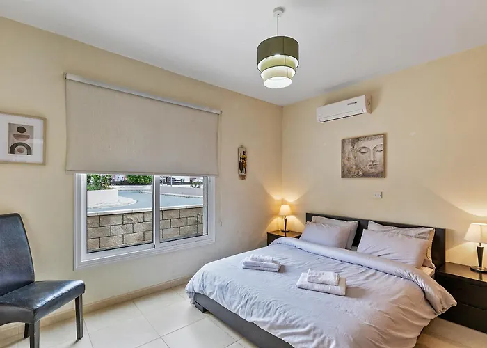 別荘 A Piece Of Africa In Mandria By Vichy Holidays *