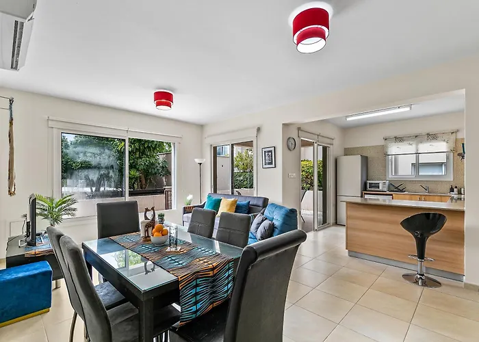 A Piece Of Africa In Mandria By Vichy Holidays