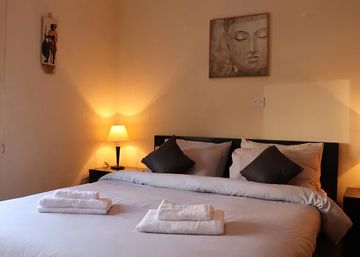 別荘 A Piece Of Africa In Mandria By Vichy Holidays