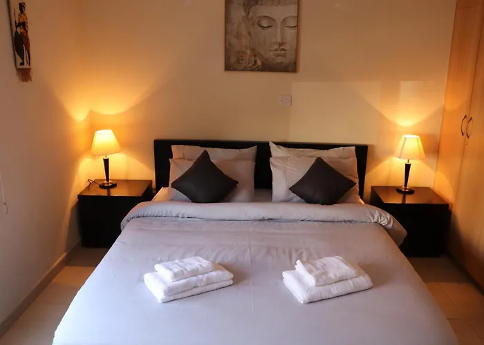 別荘 A Piece Of Africa In Mandria By Vichy Holidays