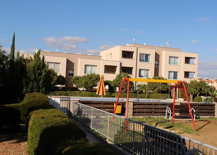 別荘 A Piece Of Africa In Mandria By Vichy Holidays