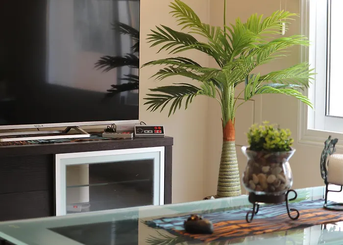 別荘 A Piece Of Africa In Mandria By Vichy Holidays パ フォス