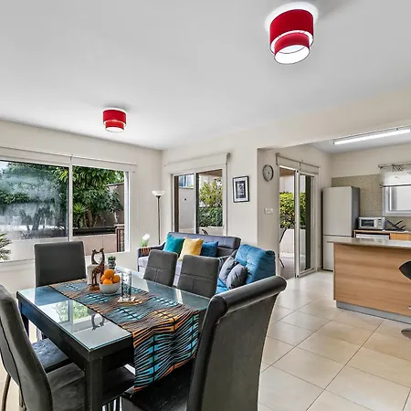 A Piece Of Africa In Mandria By Vichy Holidays